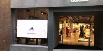 Con estas Adidas Run 70 s, la marca alemana trata de homenajear su etapa dorada en la década de los 70