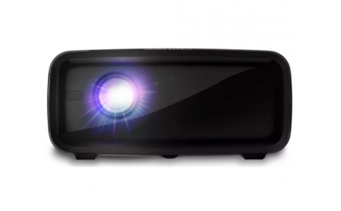 Proyector digital Philips Carrefour