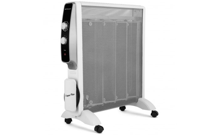 Con el radiador de Mica Orbegozo RMN 2075, tu hogar estará protegido ante el frío invernal de los próximos meses