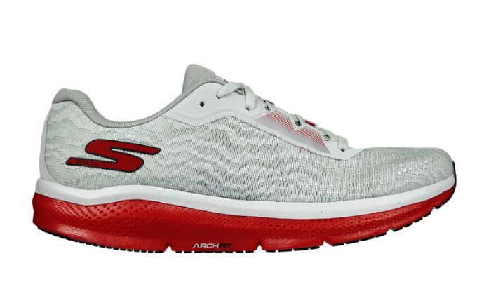Skechers GO RUN zapatillas cómodas running