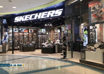 Skechers contra fatiga