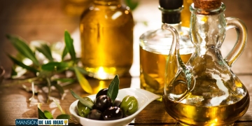 Supermercado freno subida precios aceite oliva