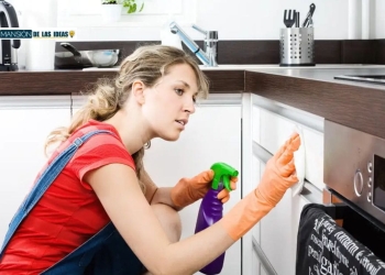 limpieza cocina fondo