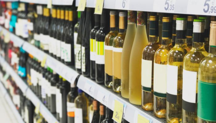 ocu vinos supermercado oferta precios