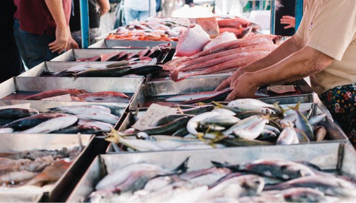 ocu pescado aumento precio