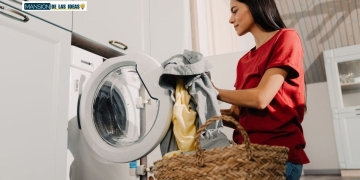 trucos lavanderia lavar ropa