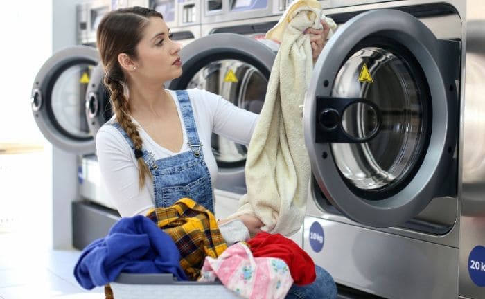 trucos lavar ropa experto