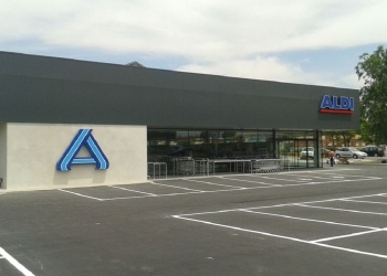 Aldi piensa en los amantes de las bebidas calientes con el lanzamiento de este hervidor de agua AMBIANO