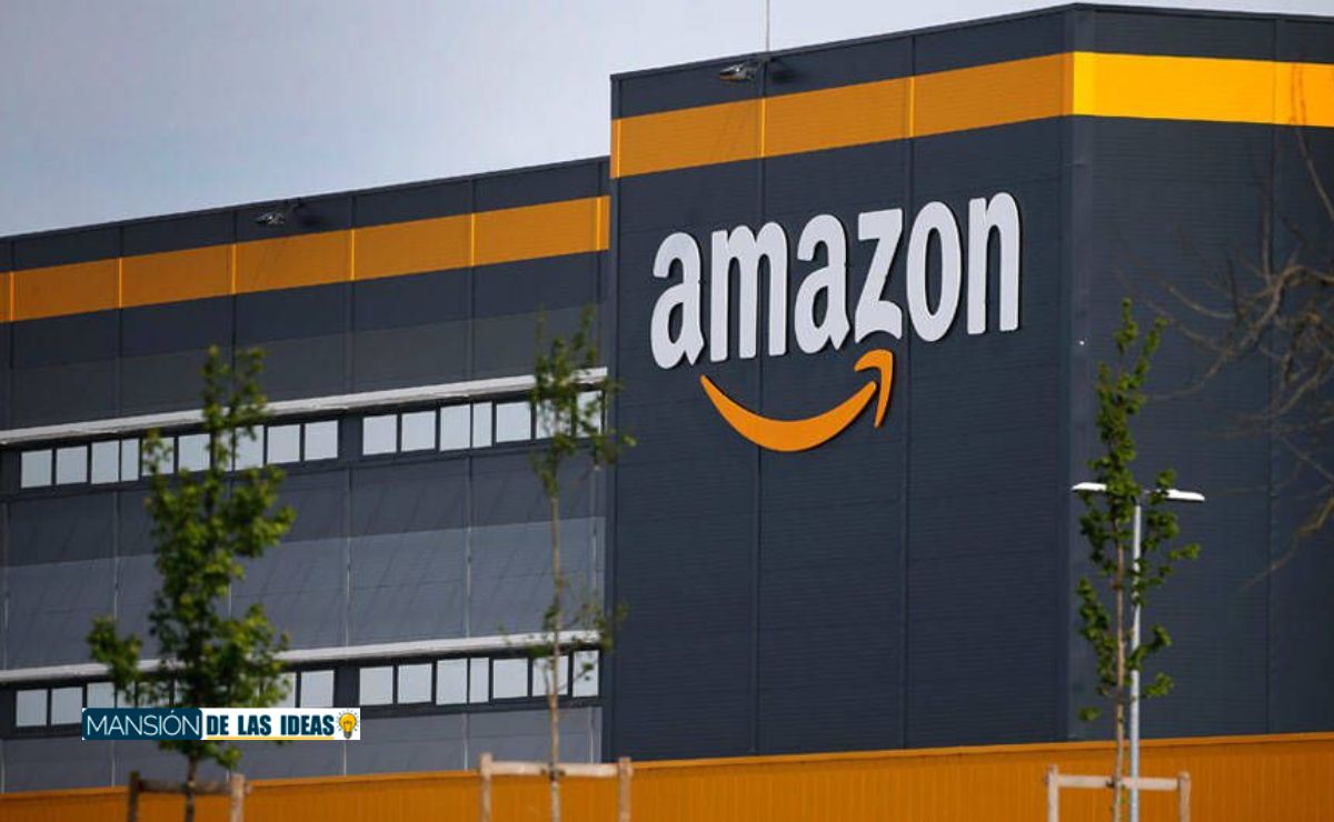 Amazon regleta inteligente ahorro