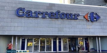 Carrefour funda nórdica Black Friday