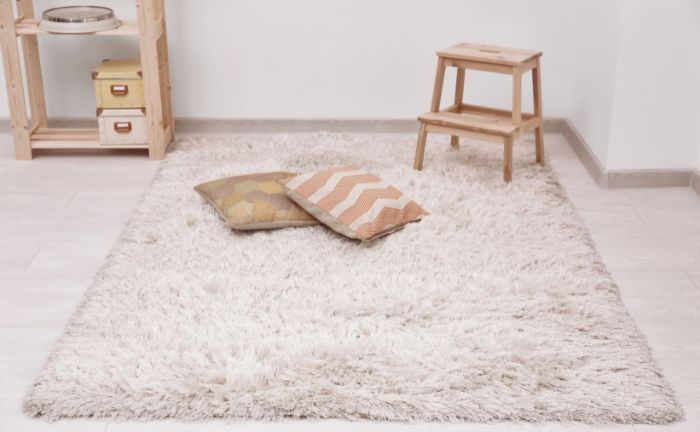 Importancia elegir mejor alfombra dormitorio