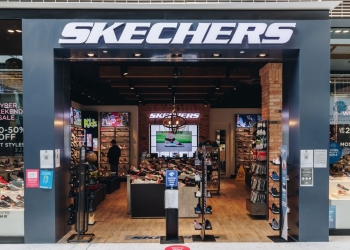 Las Skechers GO WALK 7 - The Forefather prometen hacerte sentir una comodidad que nunca antes habías experimentado