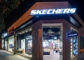 El diseño de las Skechers GO WALK Arch Fit - Grand Select mejora tu postura corporal al caminar