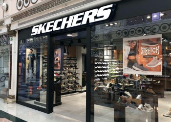Las Skechers Relaxed Fit Arch Fit D'Lux - Sumner están tiradas de precio