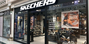 Las Skechers Relaxed Fit Arch Fit D'Lux - Sumner están tiradas de precio