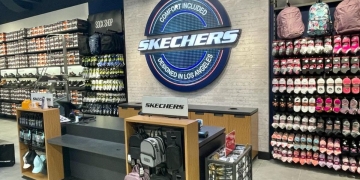 Las Skechers Skech-Lite Pro - Touch of Sparkle tiene un diseño que brilla con luz propia