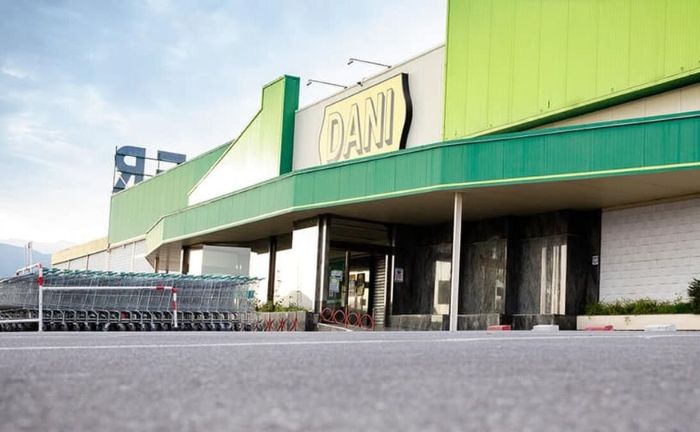 Supermercado Dani compra barata OCU