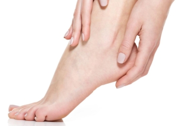 bicarbonato pies saludables