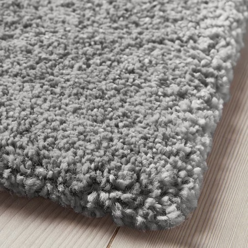 Stoense alfombra Ikea
