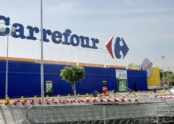 Carrefour sabe que las Skechers Flex Advantage 4.0 son una de las mejores deportivas del mercado
