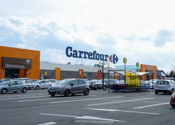 Carrefour tira el precio del radiador de aceite Aigotech 2500 W