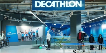 Decathlon rebaja en un 31% las mallas fitness soft training Adidas