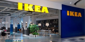 Ikea set comedor adaptable pequeño