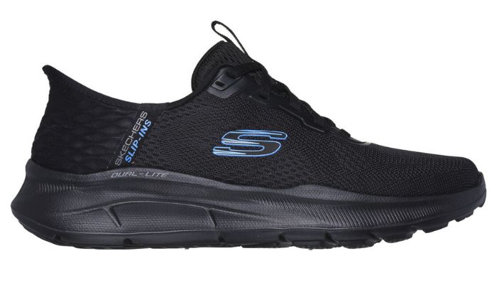 Estas Skechers Slip-ins RF Equalizer 5.0 - Standpoint son una de esas zapatillas que no te quieres quitar nunca