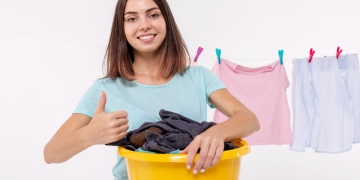 detergente bicarbonato ropa