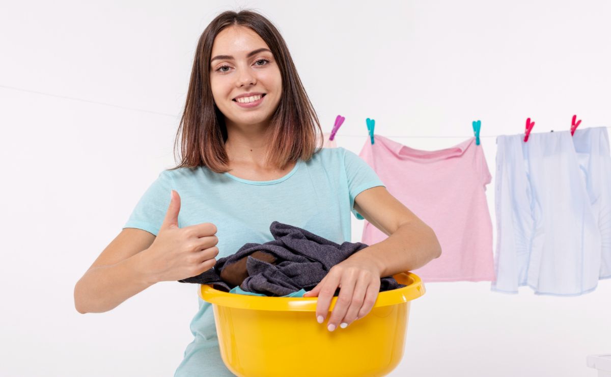 detergente bicarbonato ropa