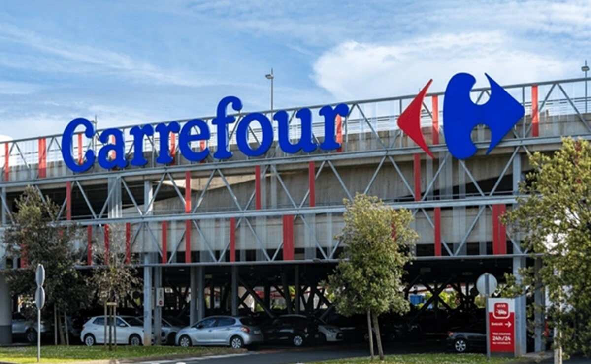 Carrefour espejos diseños hogar