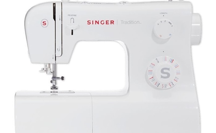 Máquina coser Singer Aldi
