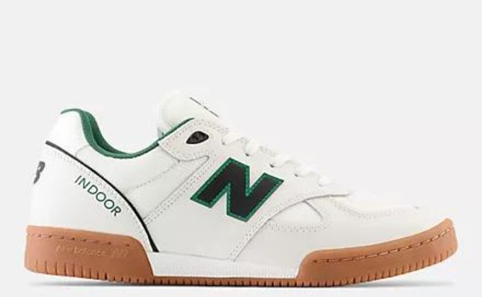 New Balance Numeric Tom Knox 600