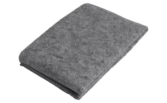 Protector antideslizante poliéster STOPP FILT alfombras Ikea