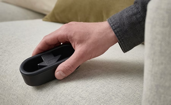 Quitapelusas Ikea cepillo Fruktplockare