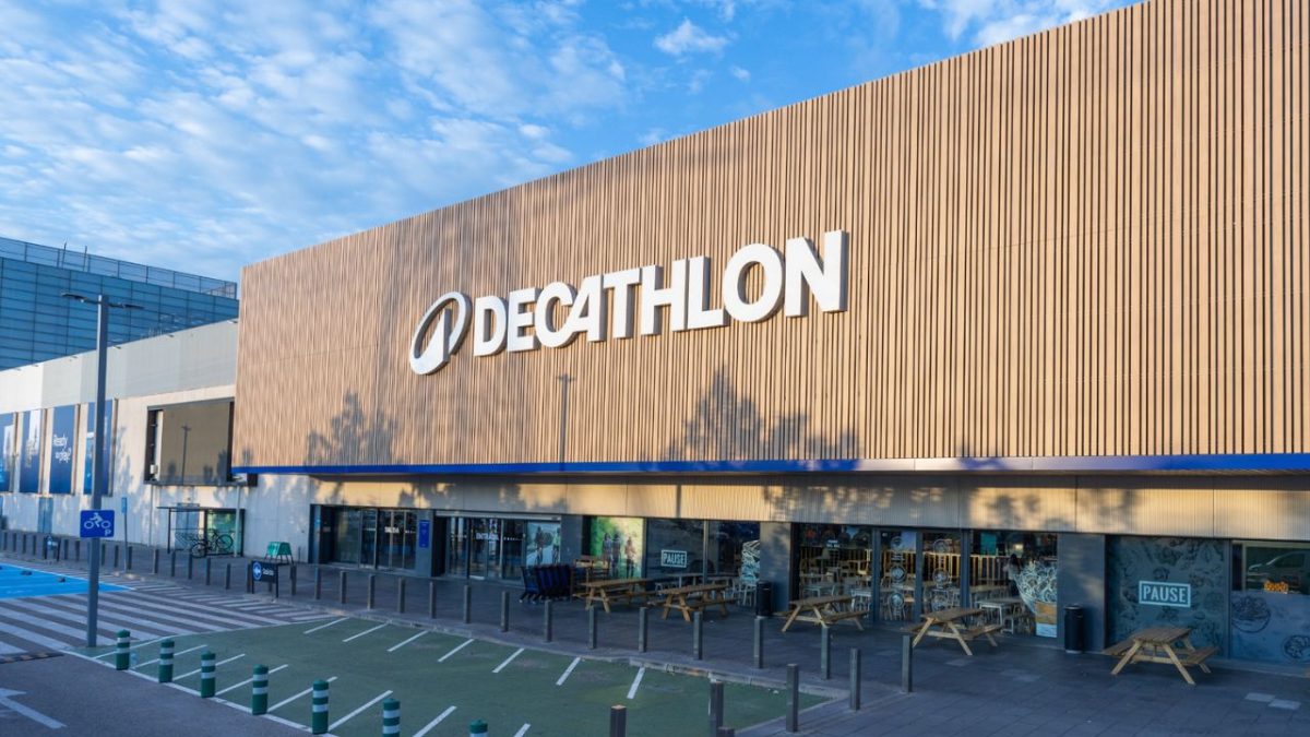Decathlon piscina desmontable redonda Intex Ultra XTR Frame