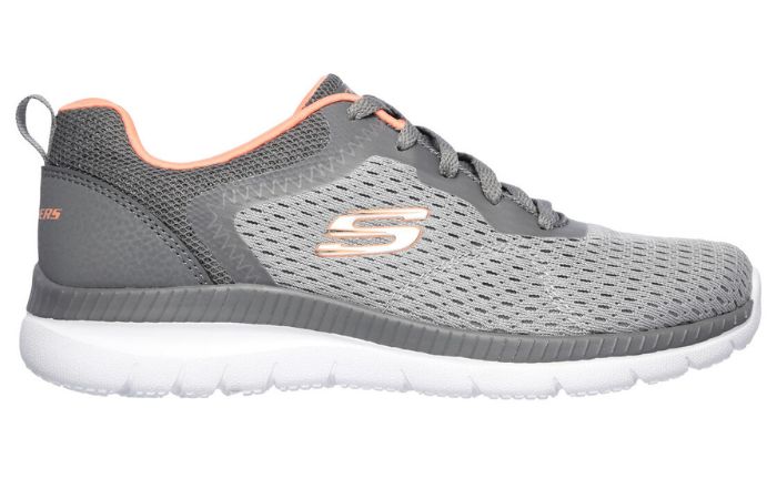Skechers Bountiful - Quick Path gris