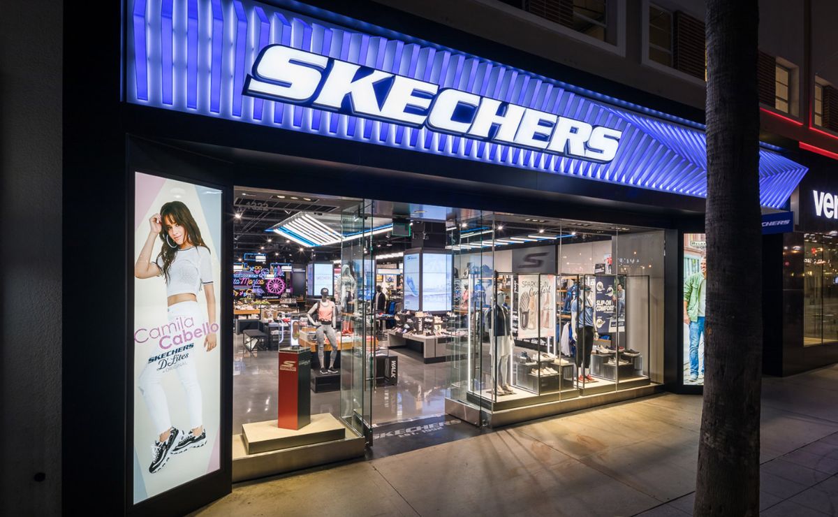 Skechers Bountiful - Quick Path
