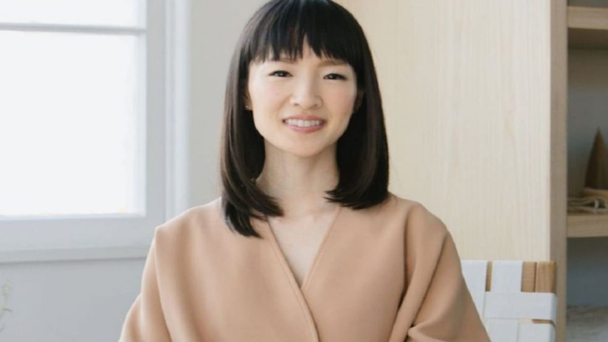 Costumbres a abandonar al entrar a casa según Marie Kondo
