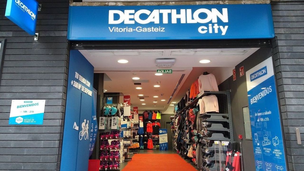 Decathlon Skechers Max Cushioning Elite