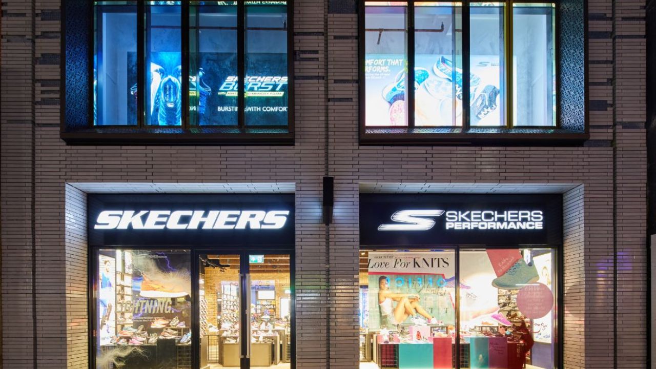 Skechers Ultra Flex 2.0 - Lite-Groove llegan para revolucionar la comodidad