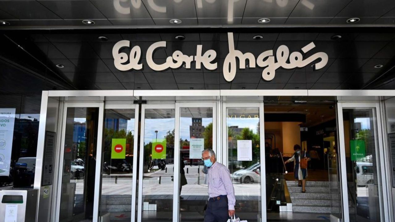 el corte ingles Gucci Flora Gorgeous Gardenia