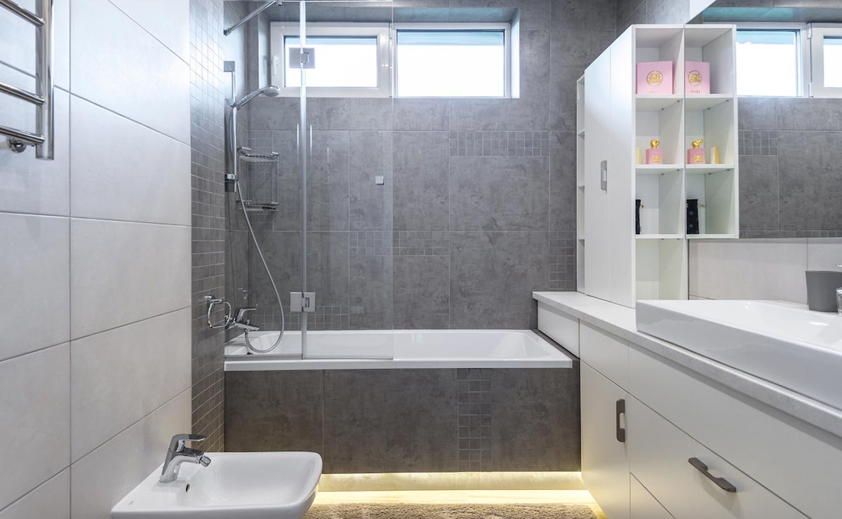 Mejores muebles orden baño