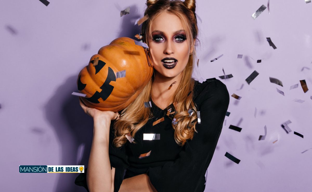 Consejos de la OCU para Halloween