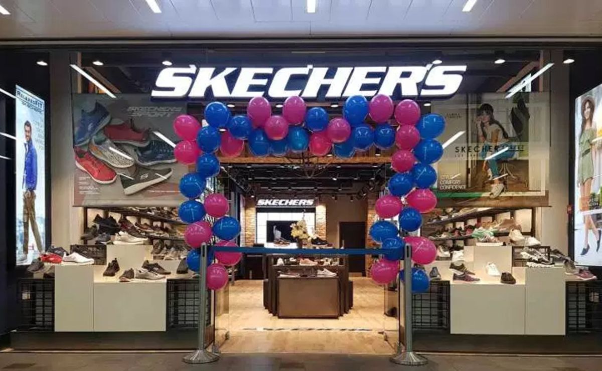 Las Skechers Slip-ins Max Cushioning Arch Fit