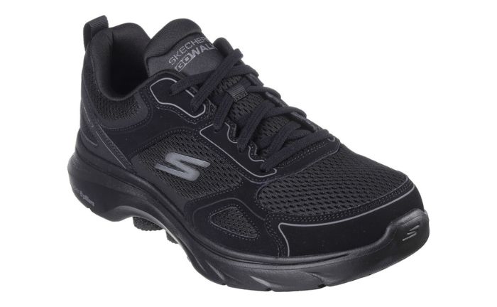 Skechers GO WALK 7 – The Forefather