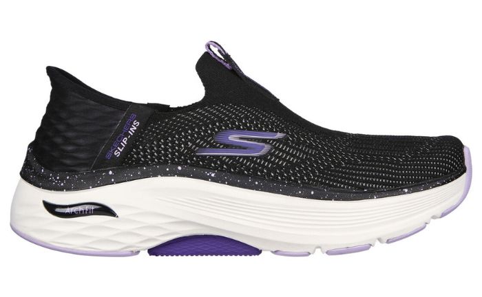 Skechers Slip-ins Max Cushioning Arch Fit – Fluidity