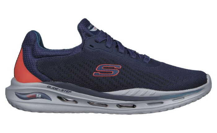 Zapatilla Skechers Arch Fit Orvan - Trayver