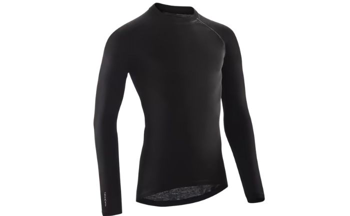 camiseta térmica Essential Van Rysel