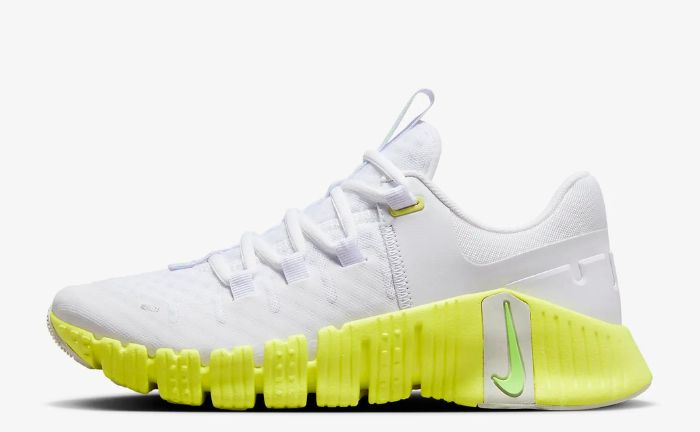 deportivas Nike Metcon 5